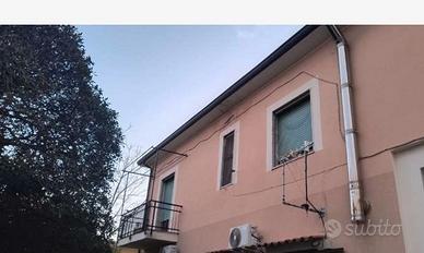 Ampio e soleggiato appartamento