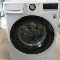 LAVATRICE SAN GIORGIO 5KG RICONDIZIONATA