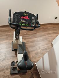 cyclette professionale