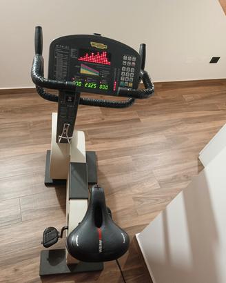 cyclette professionale