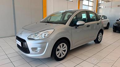 Citroen C3 1.4 Exclusive