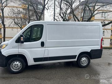 Fiat ducato 28 2.0 MJT