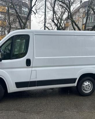 Fiat ducato 28 2.0 MJT