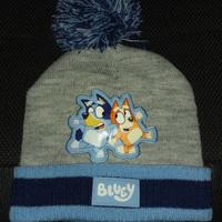 #Cappello #hat #Primark #Bluey #winter #kids