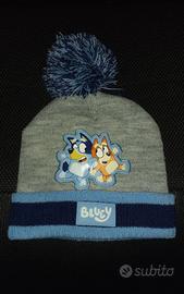 #Cappello #hat #Primark #Bluey #winter #kids
