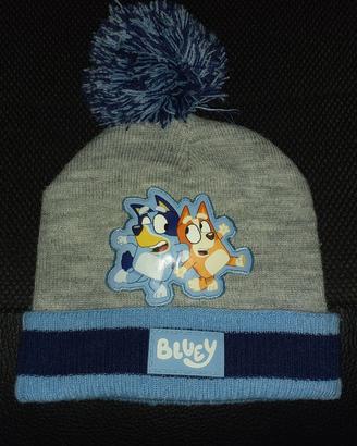#Cappello #hat #Primark #Bluey #winter #kids