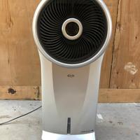 Raffrescatore/termoventilatore