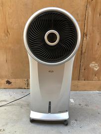 Raffrescatore/termoventilatore