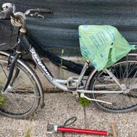 Bicicletta
