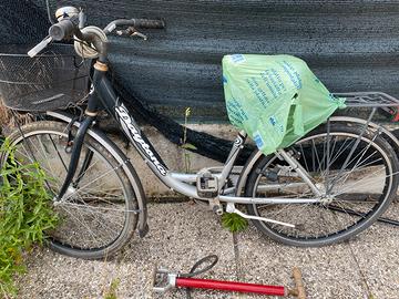 Bicicletta
