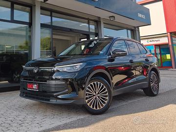 Volkswagen Tiguan 1.5 etsi GOAL 130cv dsg OK NEOPA