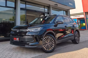 Volkswagen Tiguan 1.5 etsi GOAL 130cv dsg OK NEOPA