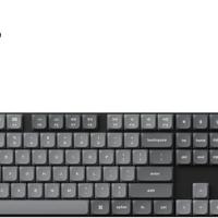 Keychron K5 Max Tastiera Meccanica ultra-sottile