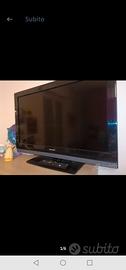 tv 32 pollici HD sharp