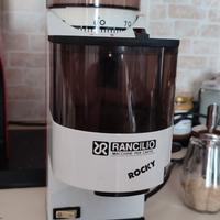 macina caffè professionale