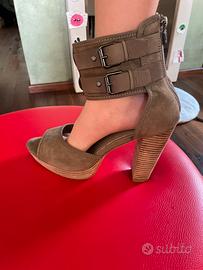 Scarpe da donna Belstaff taglia 41