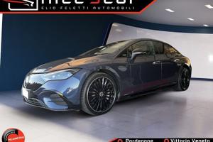 Mercedes-Benz EQE 350 4Matic Premium