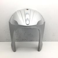 CARENA SCUDO ANTERIORE - 3 ROTTURE E CREPA PIAGGIO