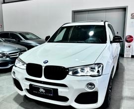 BMW X3 xDrive 20d M Sport