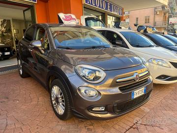 Fiat 500X 1.3 MultiJet 95 CV Navigatore