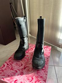 Stivali bambina Lelly Kelly