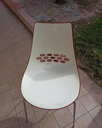 Sedia Calligaris modello Jam