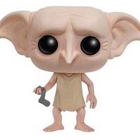 Funko pop Harry Potter
Dobby 17