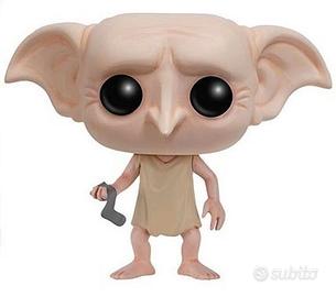 Funko pop Harry Potter
Dobby 17