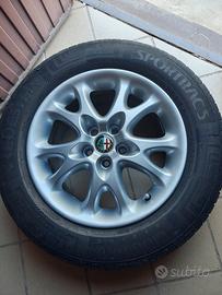 gomme usate 