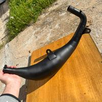 MARMITTA CALCOLATA ARTIGIANALE AM6