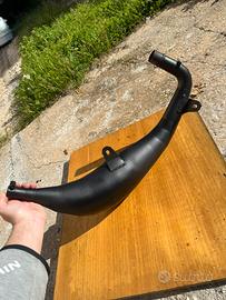 MARMITTA CALCOLATA ARTIGIANALE AM6