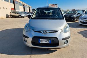 Hyundai i10 1.1 BENZINA/GPL - 2009
