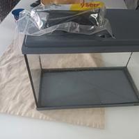 aquario retino e motore
