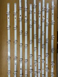 Led per tv da 55 pollici LG 55LF652V