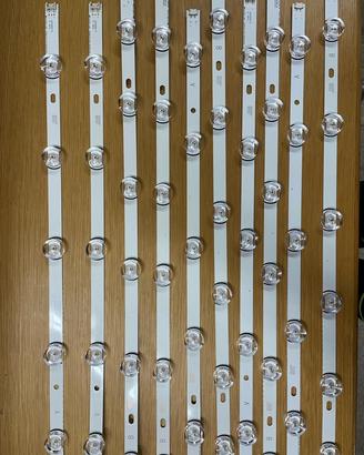 Led per tv da 55 pollici LG 55LF652V