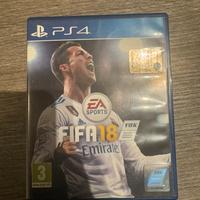 Fifa 18