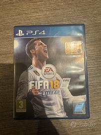 Fifa 18