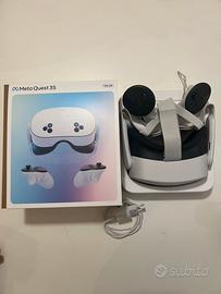 Meta Quest 3s