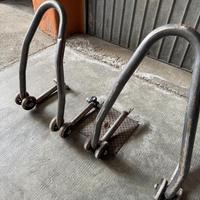Cavalletti moto