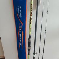 Colmic Imperial Pro 100/250 mt 4,20