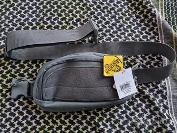 Maxpedition pili foliage green