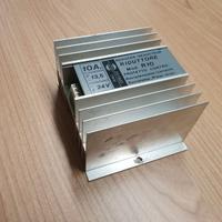 Riduttore di tensione stabilizzato 10 A.