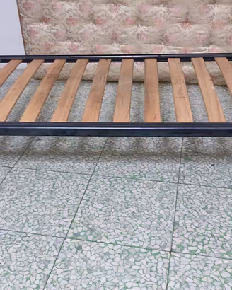 RETE PER LETTO SINGOLO