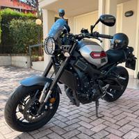 Yamaha Xsr
