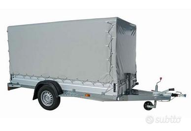 Apre a Busto: noleggio carrello trasloco