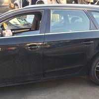 Ricambi usati Audi A4 B8 2.0 TDI 2013