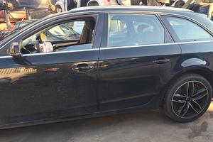 Ricambi usati Audi A4 B8 2.0 TDI 2013