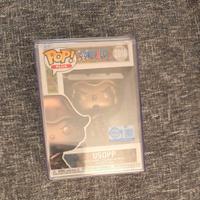 Funko Pop! Plus di One Piece Bronze - Usopp 2016