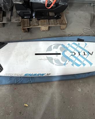Tavola fanatic ultra shark 125L