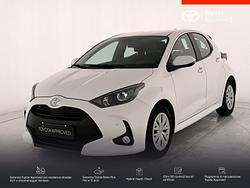Toyota Yaris 1.0 active